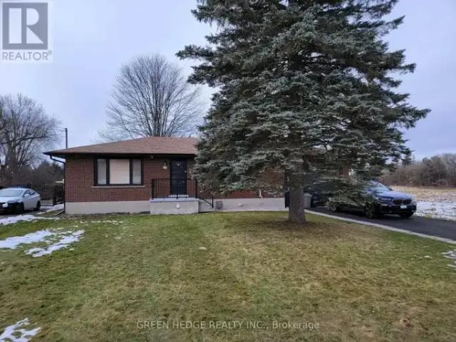 3 Bedroom House Kitchener ON 103151822
