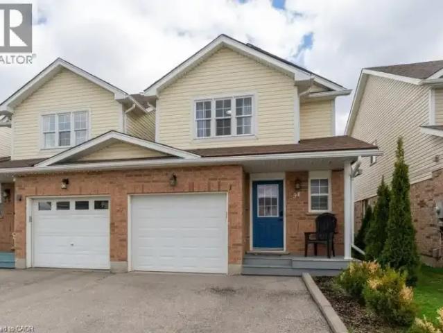 3 Bedroom House Kitchener ON 103368029