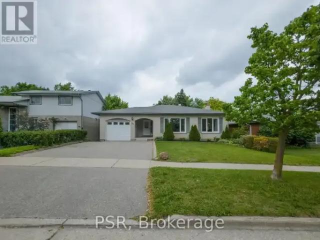 3 Bedroom House Kitchener ON 103368034