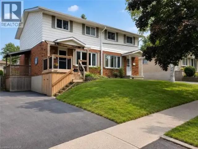 3 Bedroom House Kitchener ON 104471188