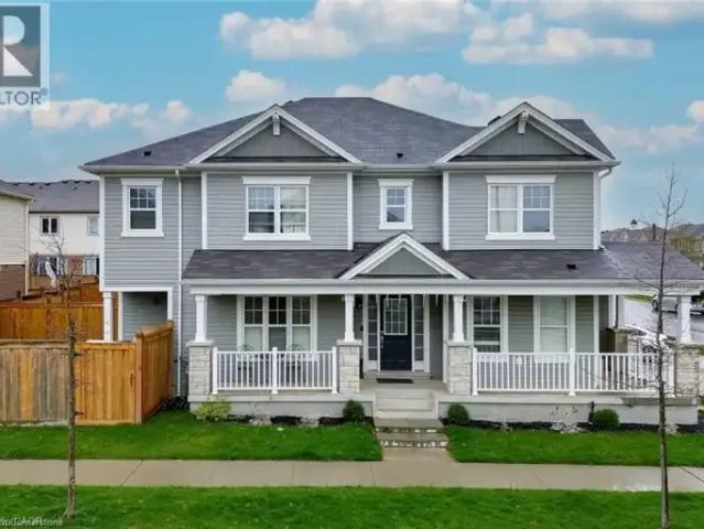 3 Bedroom House Kitchener ON 105004740