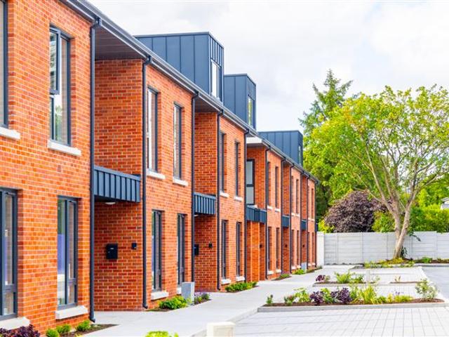 3 Bedroom House, Kylemore, Church Road, Killiney, Co. Dublin Sherry FitzGerald New Homes 4765 MyHome. Ie Residential