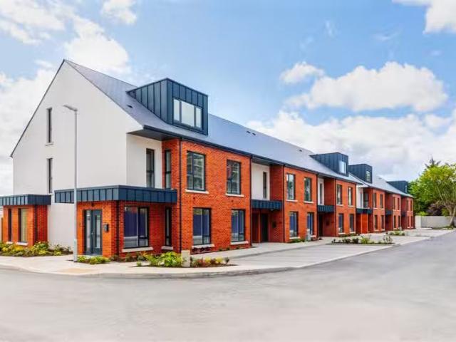 3 Bedroom House, Kylemore, Church Road, Killiney, Co. Dublin