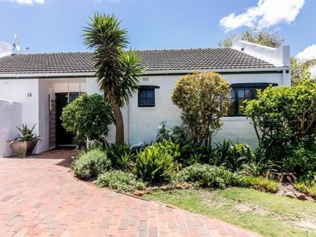 3 Bedroom House Houtbaai Western Cape 24000 DLS80495046