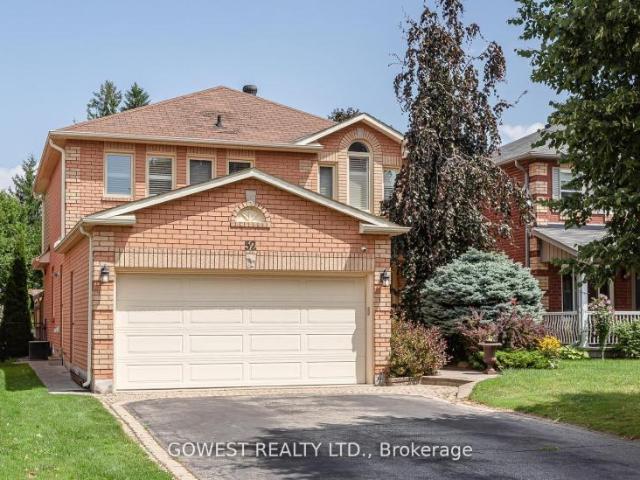 3 Bedroom House Halton Hills ON LS90513928