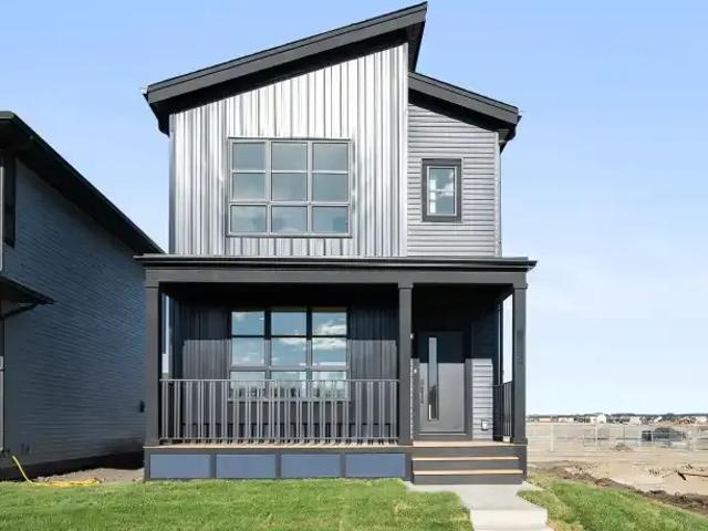 3 Bedroom House Harmony AB 103367903