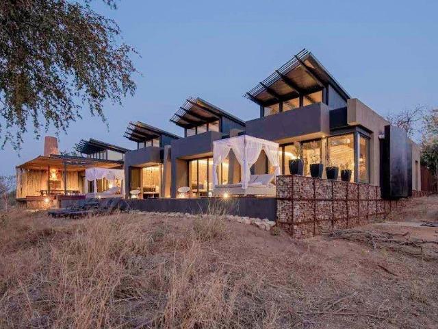 3 Bedroom House Hectorspruit Hectorspruit 85872245