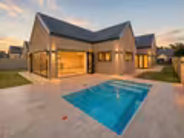 3 Bedroom House Heron Banks Golf Estate Heron Banks Golf Estate 103689738