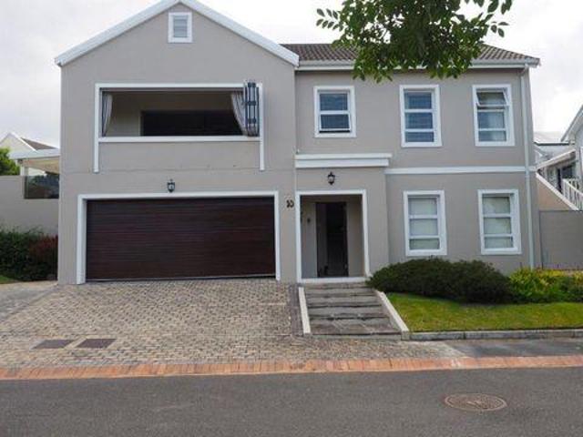 3 Bedroom House Hermanus Western Cape 97112931