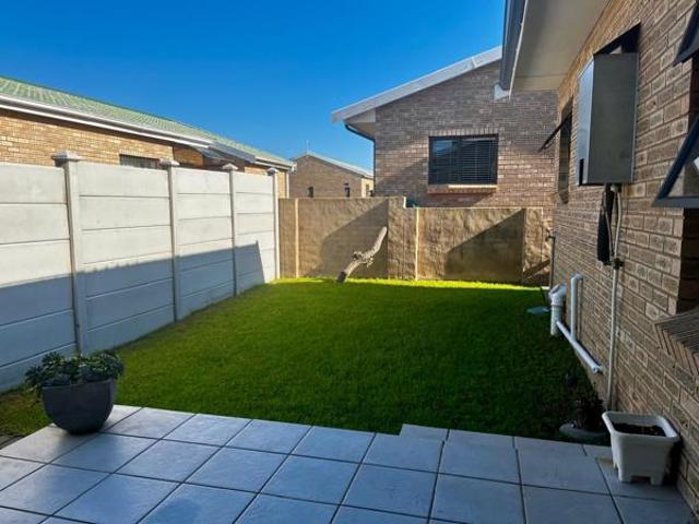 3 Bedroom House in C Place