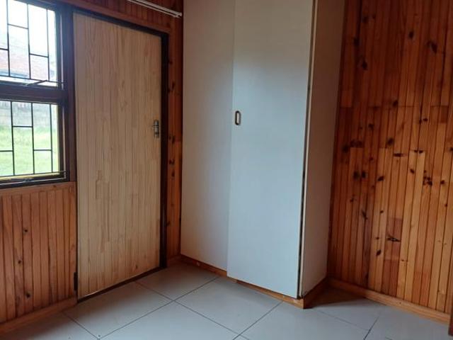 3 Bedroom House in C Place
