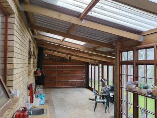 3 Bedroom House in C Place