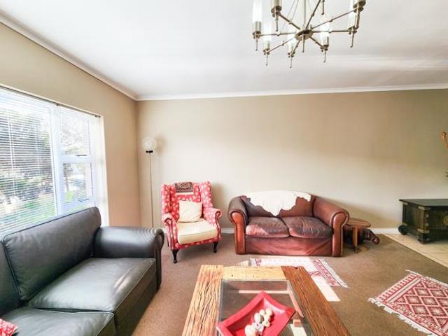 3 Bedroom House in Country Club