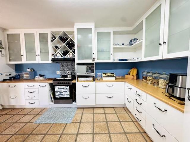 3 Bedroom House in Country Club