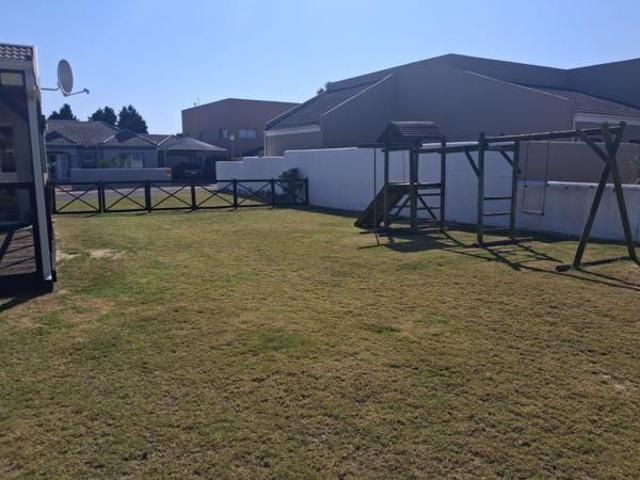 3 Bedroom House in Country Club
