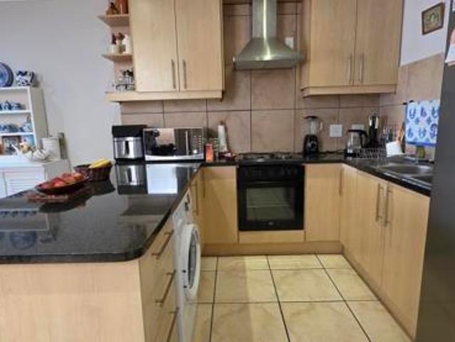 3 Bedroom House in Country Club