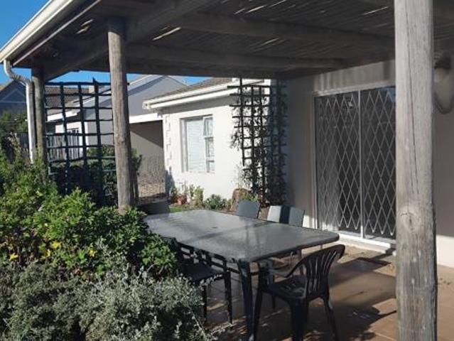 3 Bedroom House in Country Club