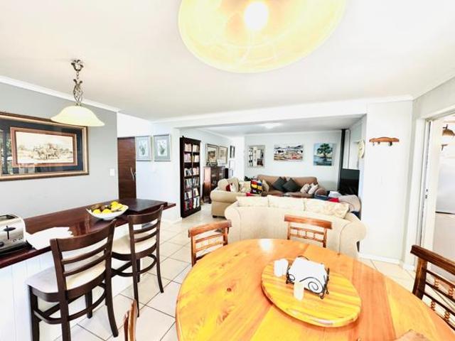 3 Bedroom House in Country Club