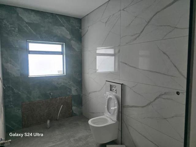 3 Bedroom House in Country Club