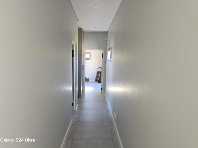 3 Bedroom House in Country Club