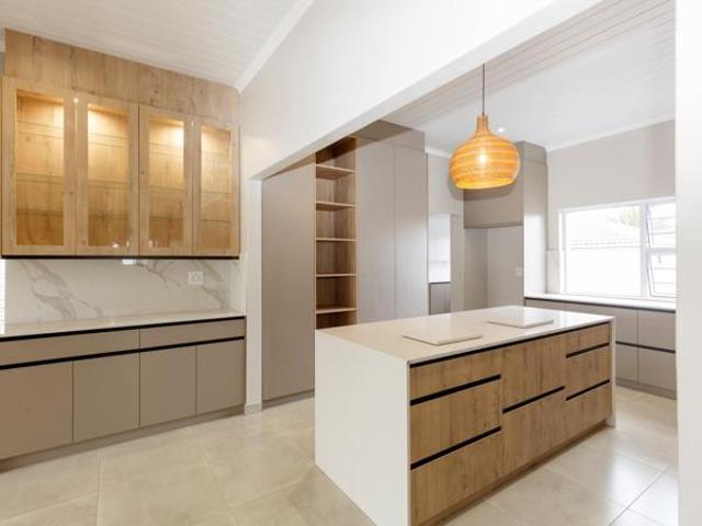 3 Bedroom House in Country Club