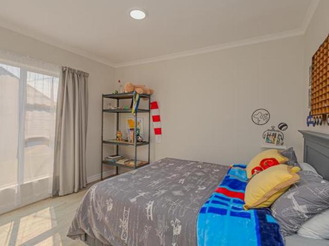 3 Bedroom House in Country Club