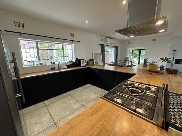 3 Bedroom House in Courtrai