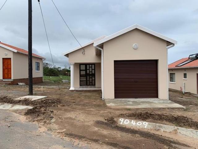 3 Bedroom House in Cove Rock