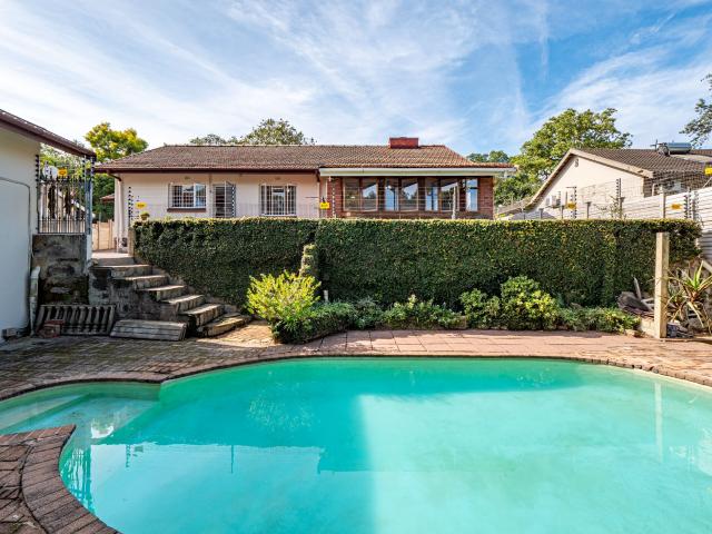 3 Bedroom House in Cowies Hill Park