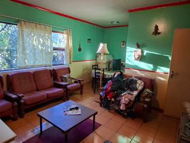 3 Bedroom House in Colchester