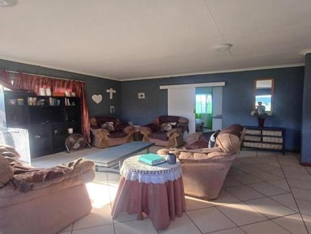 3 Bedroom House in Colchester