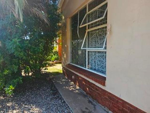 3 Bedroom House in Colridge