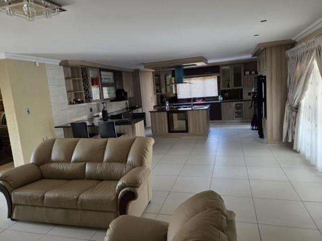 3 Bedroom House in Colts Hill