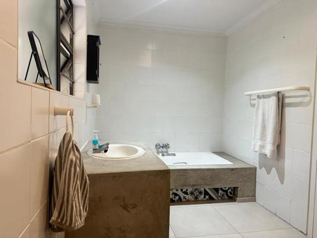 3 Bedroom House in Compensation Beach