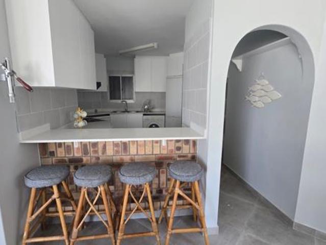3 Bedroom House in Compensation Beach