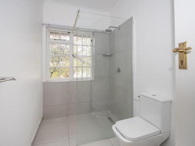 3 Bedroom House in Constantia