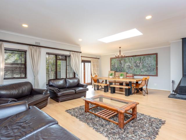 3 Bedroom House in Constantia