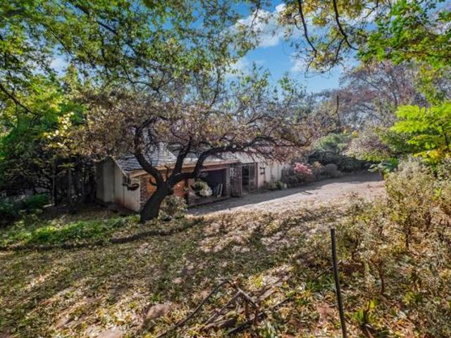 3 Bedroom House in Constantia Kloof