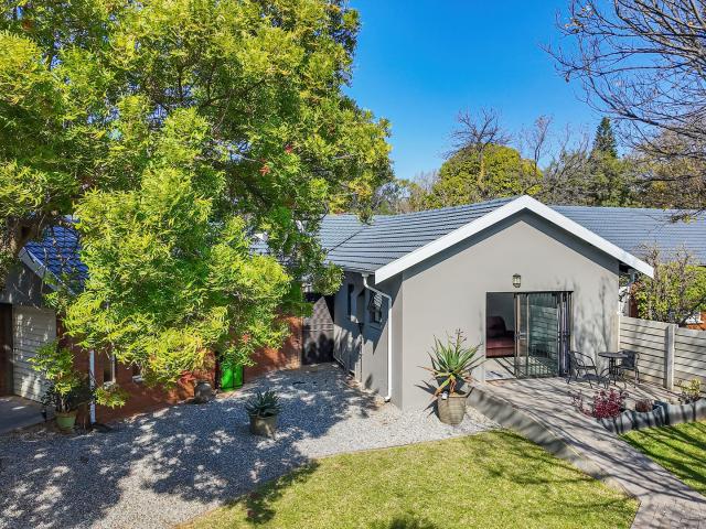 3 Bedroom House in Constantia Park