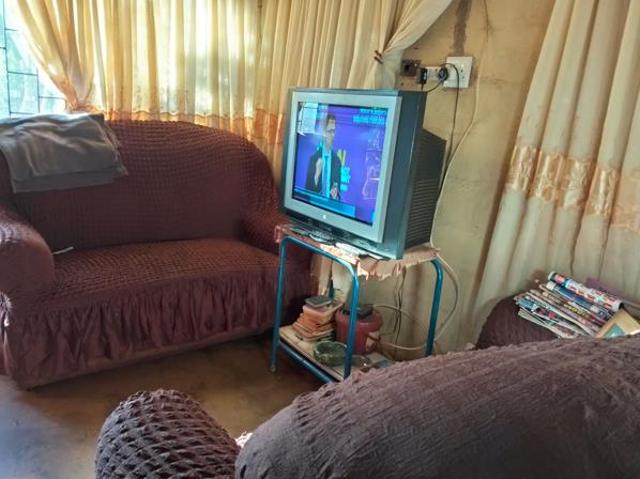 3 Bedroom House in Copesville