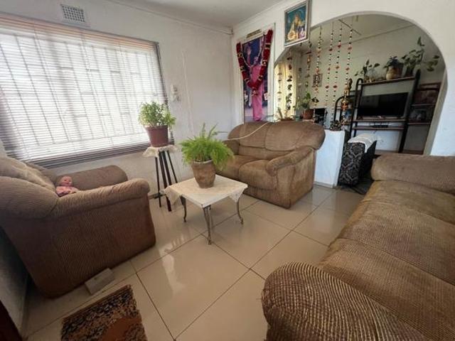 3 Bedroom House in Copesville