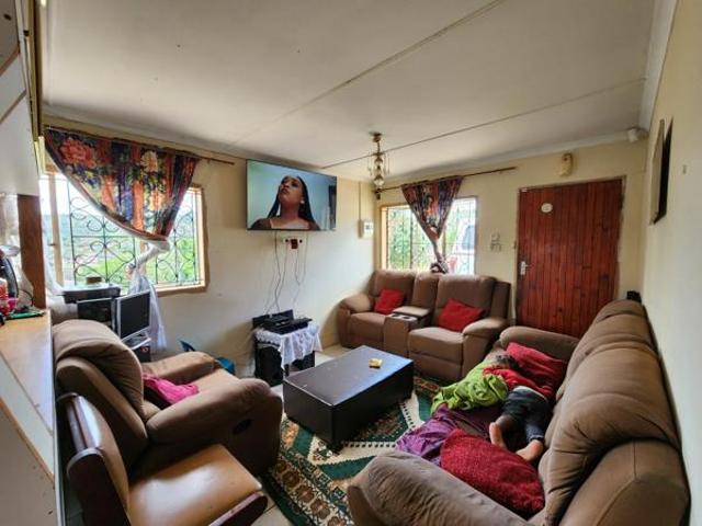 3 Bedroom House in Copesville