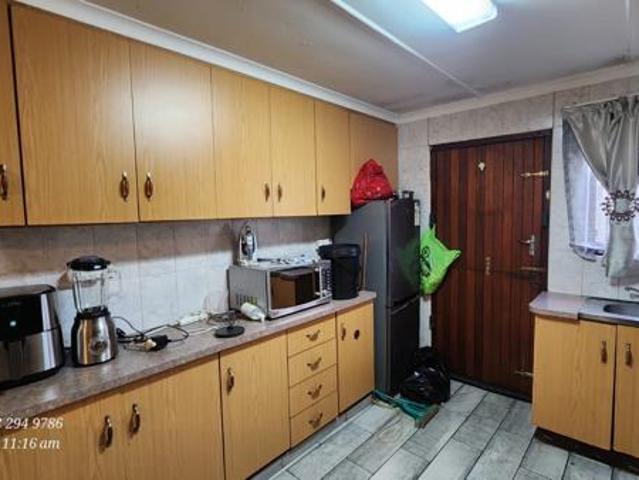 3 Bedroom House in Copesville