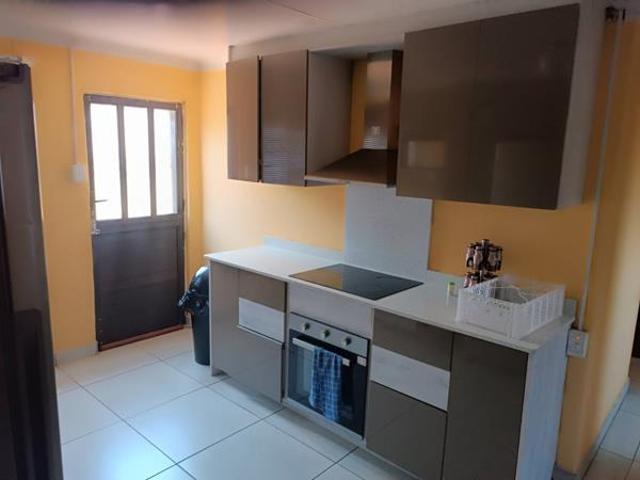 3 Bedroom House in Copesville