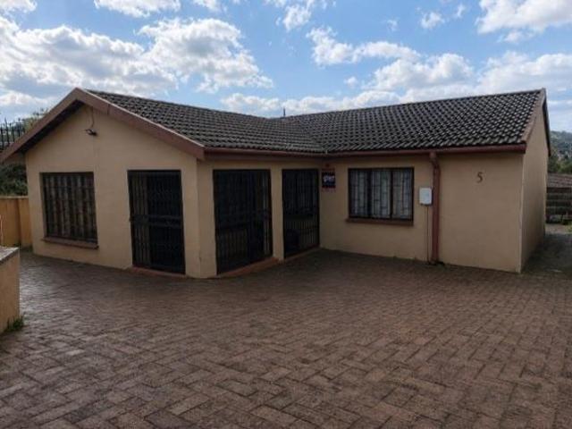 3 Bedroom House in Copesville