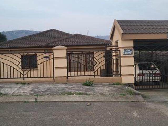 3 Bedroom House in Copesville