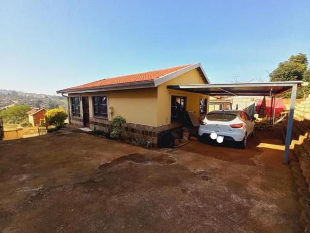 3 Bedroom House in Copesville