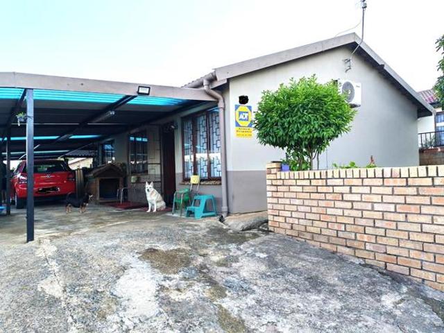 3 Bedroom House in Copesville