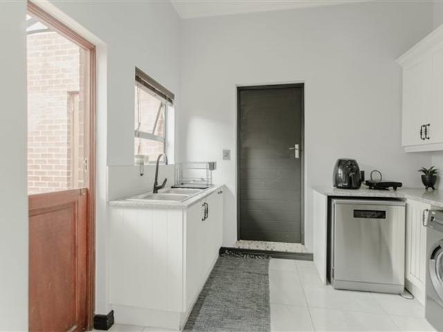 3 Bedroom House in Copperleaf Estate