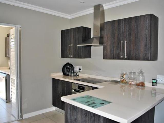 3 Bedroom House in Copperleaf Estate